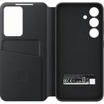 Samsung Smart View Wallet Case - Geschikt voor Samsung, Ophalen of Verzenden, Zo goed als nieuw