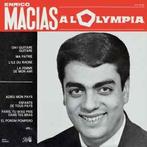 LP gebruikt - Enrico Macias - Enrico Macias A LOlympia (..., Cd's en Dvd's, Vinyl | Overige Vinyl, Zo goed als nieuw, Verzenden