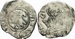 1427-1456 Serbien Despot Georg Brankovic Dinar Loewe Chri..., Verzenden