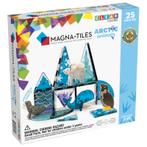 Magna Tiles - Arctic Animals Noordpool Dieren - Magnetisch, Nieuw