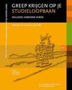 Greep krijgen op je studieloopbaan 9789077333297, Boeken, Verzenden, Gelezen, Joris Dekkers