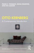 9780367513344 Routledge Introductions to Contemporary Psy..., Boeken, Verzenden, Nieuw, Frank E. Yeomans