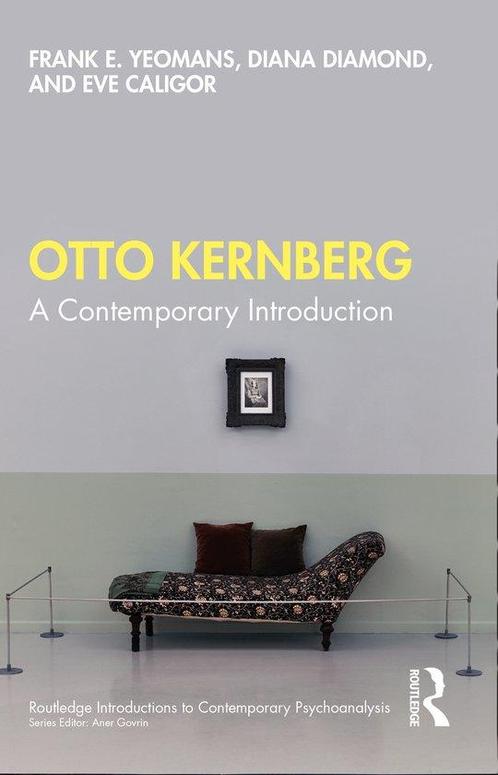 9780367513344 Routledge Introductions to Contemporary Psy..., Boeken, Studieboeken en Cursussen, Nieuw, Verzenden