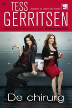 De chirurg / Monografieen Privaatrecht 9789044330496, Verzenden, Gelezen, Tess Gerritsen