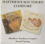 cd - Matthews Southern Comfort - Matthews Southern Comf..., Verzenden, Zo goed als nieuw