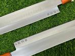 Keukenmes - Chefs knife - Professionele Japanse Burja D2