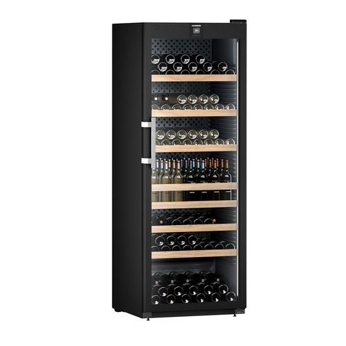 GGM Gastro | LIEBHERR | Wijnkoelkast PERFECTION - 1 |, Witgoed en Apparatuur, Koelkasten en IJskasten, Minder dan 75 liter, Nieuw