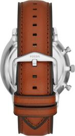 Fossil Neutra Chrono FS5708SET Herenhorloge Geschenkset 44, Verzenden, Nieuw