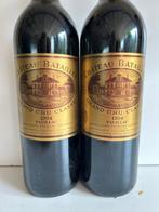 1994 Château Batailley - Pauillac 5ème Grand Cru Classé - 2, Nieuw