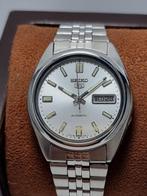 Seiko - Seiko 5 - Zonder Minimumprijs - Heren - 1970-1979, Sieraden, Tassen en Uiterlijk, Horloges | Antiek