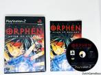 Playstation 2 / PS2 - Orphen - Scion Of Sorcery - English, Verzenden, Gebruikt