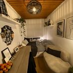 Kamer van 8m² in Utrecht voor lange termijn gevonden in Utre, Minder dan 20 m², Utrecht