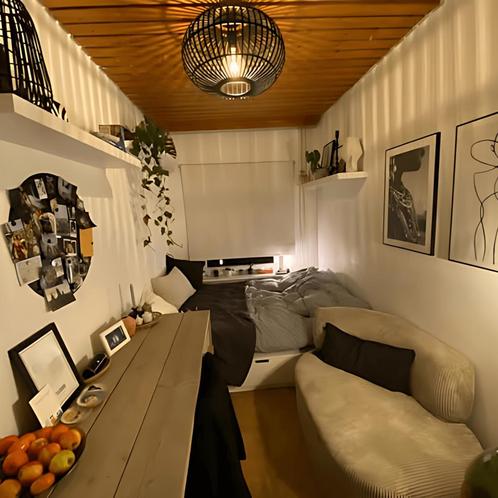 Kamer van 8m² in Utrecht voor lange termijn gevonden in Utre, Huizen en Kamers, Kamers te huur, Minder dan 20 m², Utrecht