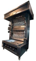 Occasion Ubert gas rotisserie FF 26 Small, Gebruikt, Ophalen