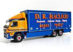 Corgi 1:50 - Model vrachtwagen - mooi model van een Volvo FM, Nieuw