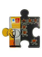 Olympische Spelen - 2004 - Puzzel van 6 spelden (McDonalds), Nieuw