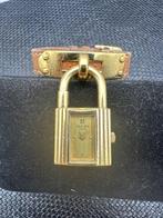 Hermès - Kelly Lock - 424143 - Dames - 1996, Nieuw