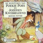 De avonturen van Poekie Poes & Jozefien Kwebbeleend, Gelezen, Beatrix Potter, Verzenden