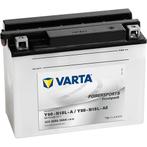 Varta Powersports Freshpack Y50N18L-A2 accu | 520 012 020 |, Auto-onderdelen, Accu's en Toebehoren, Ophalen of Verzenden, Nieuw