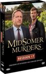 Midsomer Murders - Seizoen 17 DVD