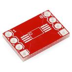 Sparkfun SSOP naar DIP-adapter - 8-pins, Verzenden, Nieuw