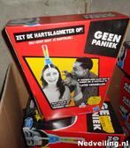 20x Spel geen paniek, Diversen, Rommelmarktspullen, Nieuw
