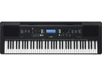 Veiling - Yamaha PSR-EW310 - Keyboard, Muziek en Instrumenten, Keyboards, Gebruikt