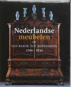Nederlandse meubelen 9789040090127 A.C.H. Hofstede, Verzenden, Gelezen, A.C.H. Hofstede
