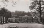 ZUIDLAREN - Gemeentehuis, Verzamelen, Ansichtkaarten | Nederland, Verzenden, Gelopen