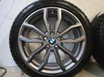 BMW 18 inch velgen Winterbanden 1 serie F40 711M 5x112, Ophalen of Verzenden, Nieuw