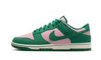 Nike Dunk Low Retro Medium Soft Pink Malachite - 36, Verzenden, Nieuw, ["Nike","Nike Dunk"], Sneakers of Gympen