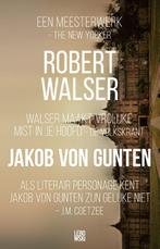 Jakob von Gunten 9789048829484 Robert Walser, Boeken, Verzenden, Gelezen, Robert Walser
