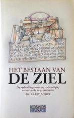 BESTAAN VAN DE ZIEL 9789021517216 Dossey, Boeken, Verzenden, Gelezen, Dossey