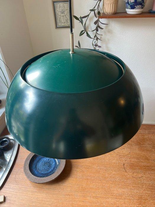 Holmegaard - Poul Lund-Jensen - Plafondlamp - Frederiksdal -, Antiek en Kunst, Antiek | Meubels | Stoelen en Banken