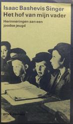 Het Hof van mijn vader - Privé Domein 180 9789029545921, Verzenden, Gelezen, June Flaum Singer