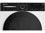 Bauknecht BT 87A WB - Warmtepompdroger 8kg - A-Noise, Verzenden, Zo goed als nieuw