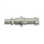 JWL Slangpilaar 10mm tule Euro passing, Verzenden, Nieuw