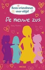 De nieuwe zus / Beste vriendinnen voor altijd! 9789044742138, Verzenden, Gelezen, Holly Robbins