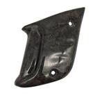 Beschermkapje Voorvork Piaggio Zip SP - Carbon / Forged, Ophalen of Verzenden, Nieuw