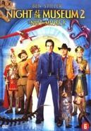Night at the museum 2 - DVD, Verzenden, Nieuw in verpakking