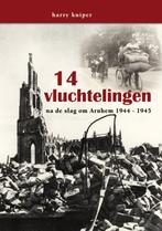 14 vluchtelingen 9789077948354 Harry Kuiper, Boeken, Verzenden, Gelezen, Harry Kuiper