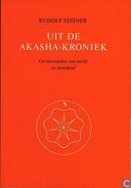 UIT DE AKASHA-KRONIEK 9789060380864 Steiner, Boeken, Verzenden, Gelezen, Steiner