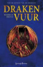 Drakenvuur / Draken / 1 9789024530823 Markus Heitz, Boeken, Fantasy, Verzenden, Gelezen, Markus Heitz