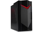 Acer Nitro N50-130 A7X7607 Gaming PC - Ryzen 7 - Radeon 7600, Verzenden, Nieuw