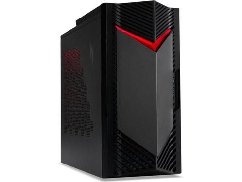 Acer Nitro N50-130 A7X7607 Gaming PC - Ryzen 7 - Radeon 7600, Huis en Inrichting, Woonaccessoires | Overige, Nieuw, Verzenden