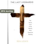The Last Leonardo 9780008313425 Ben Lewis, Boeken, Verzenden, Gelezen, Ben Lewis