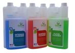6-in-1 Starterspakket – Probiotische Reiniging met GreenXL &, Huis en Inrichting, Ophalen of Verzenden, Schoonmaakmiddel