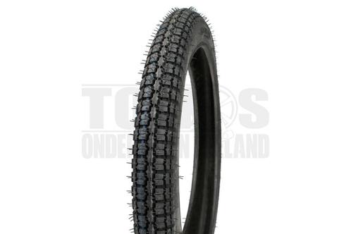 Buitenband 19 inch 2.50x19 Kenda K252 straatband 2L / 3L, Fietsen en Brommers, Brommeronderdelen | Algemeen, Nieuw, Ophalen of Verzenden