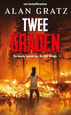 Twee graden (9789020654783, Alan Gratz) (Alan Gratz), Boeken, Verzenden, Nieuw