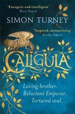 Caligula 9781409175186 Simon Turney, Verzenden, Gelezen, Simon Turney